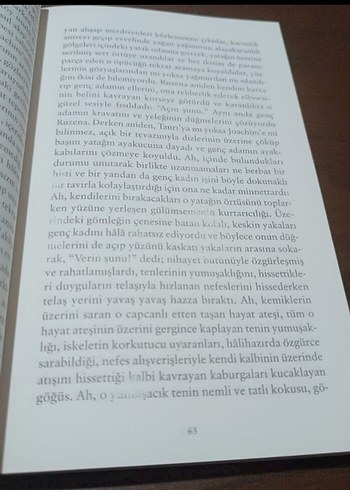 Uyurgezerler Romantik - Hermann Broch