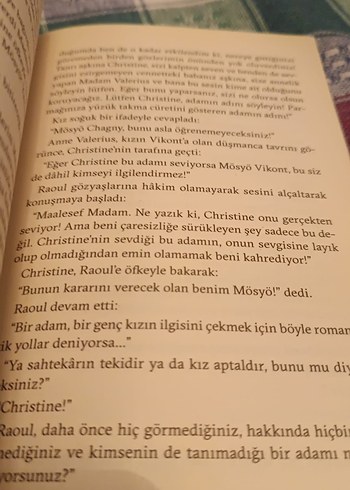 Operadaki Hayalet - Gaston Leroux - Görsel 2