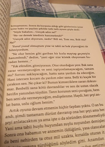 Mark Twain - Huckleberry Finn'in Maceraları - Görsel 2