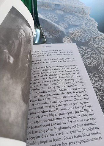 Siyah İnci - Anna Sewell - Görsel 2