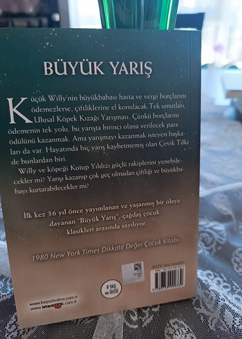 Büyük Yarış - John Reynolds Gardiner - Görsel 3