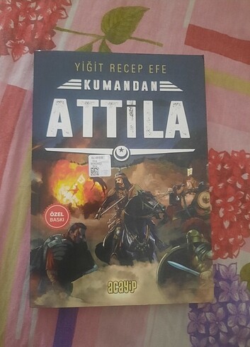 Atilla