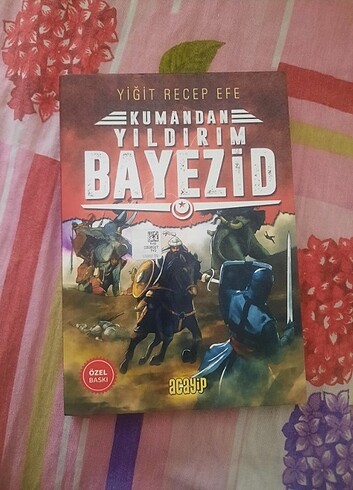 Yıldırım Bayezid