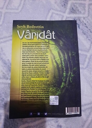  Varidat