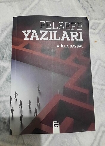 Felsefe yazıları 