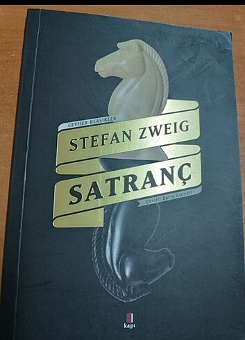 Satranç