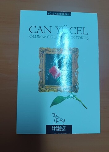 Ölüm ve oğlum gök yokuş
