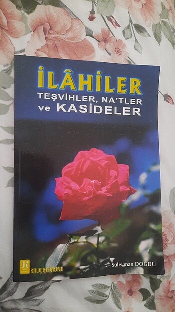 İlahiler,Na'tlar ve Kasideler