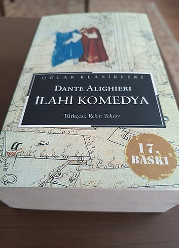 İlahi komedya