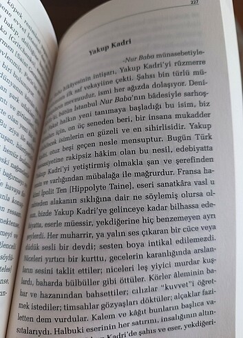  Ahmet Haşim kitapları