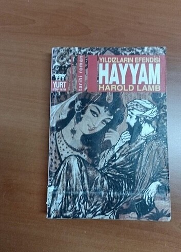 Yıldızların Efendisi