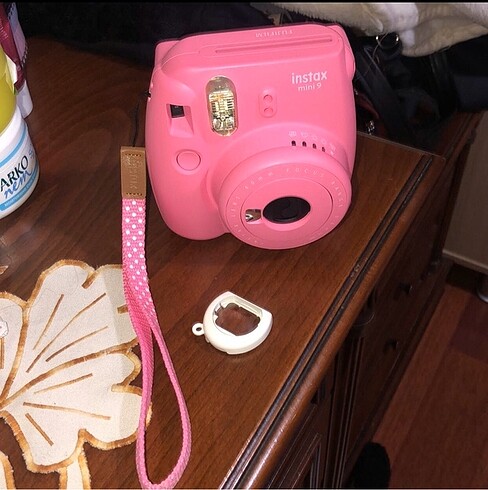 Instax mini 9