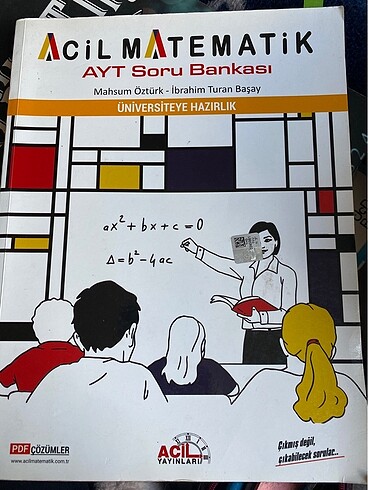 Acil yayınları
