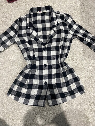 Pull&Bear Kareli Blazer
