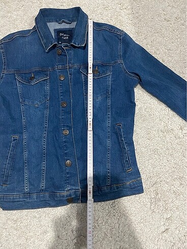 Bershka Bershka Kot Ceket