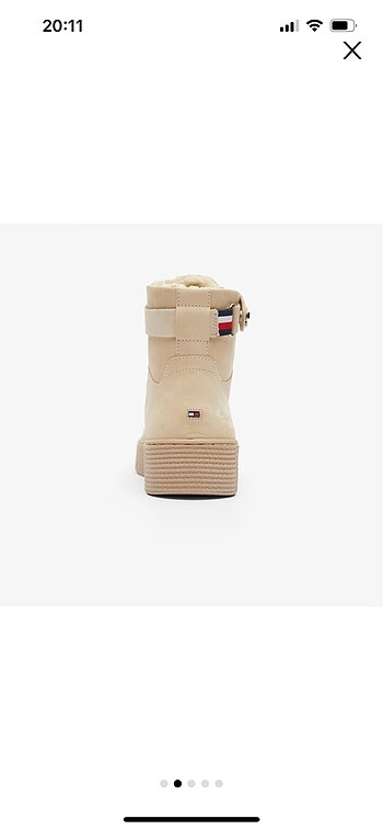 Tommy Hilfiger Tommy Hilfiger Bot