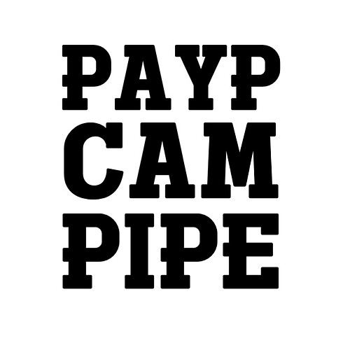 PAYP CAM KIRILMAZ