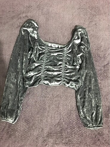 Koton crop