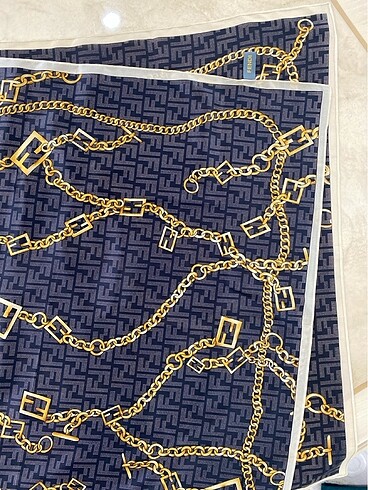 Fendi Fendi marka a kalite sadece etiketi yok