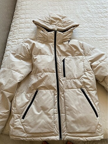 Jack &jones krem mont