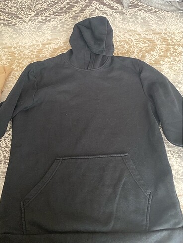 Siyah sweat