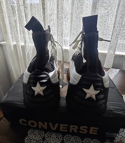 Converse Converse run star