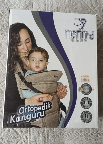 Nenny Baby