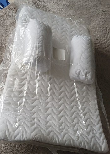 reflü yatagı - Görsel 3