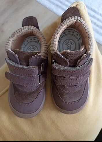 Beş nokta bot - Görsel 2