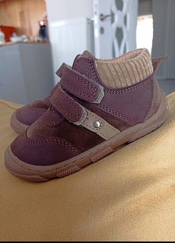 Beş nokta bot - Görsel 3