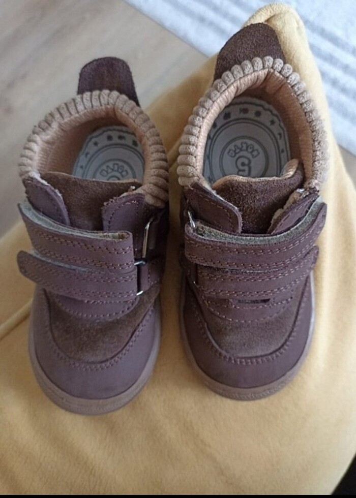 Beş nokta bot - Görsel 2