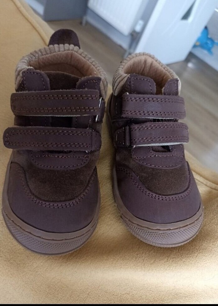 Beş nokta bot - Görsel 5