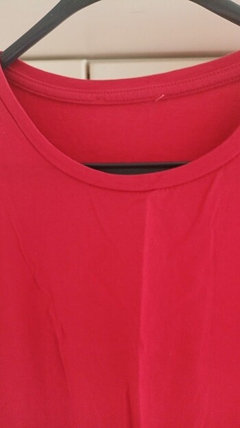 Yazlık kumaş elbise - Görsel 6