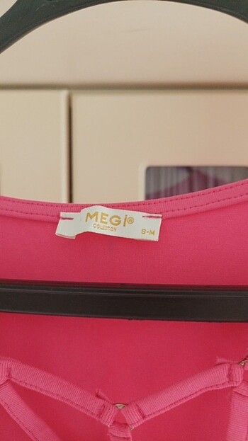 Kumaş elbise - Görsel 3