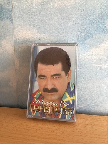 İBRAHİM TATLISES - NE FAYDASI VAR