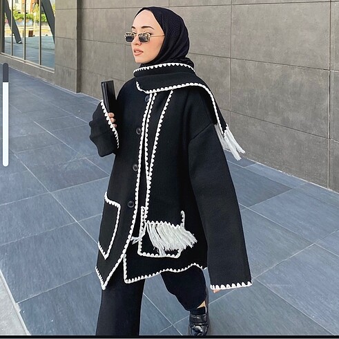 şal yaka hırka kaban