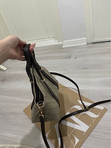 Zara Çanta