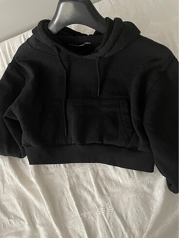 s Beden Crop sweat