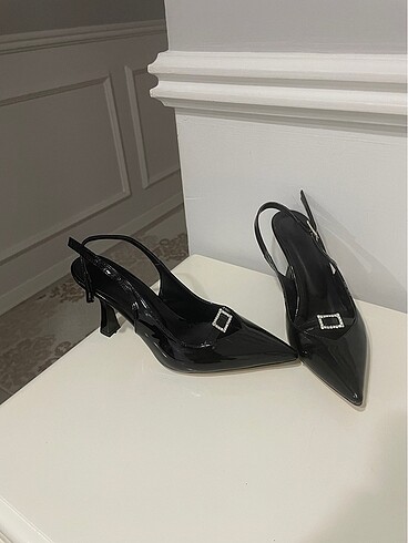 Zara Stiletto
