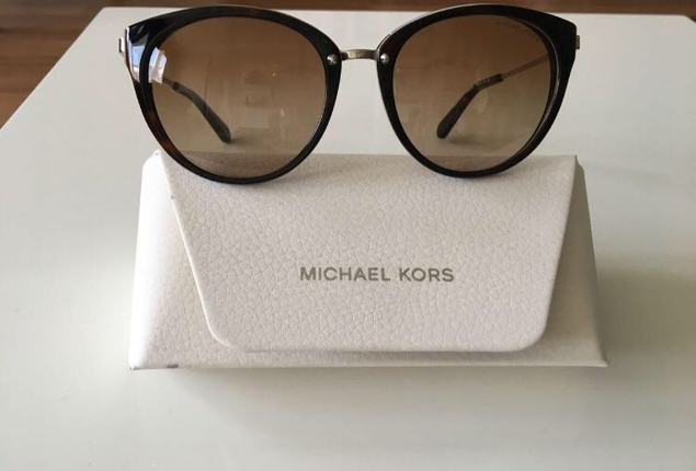 Orjinal Michael Kors güneş gözlüğü