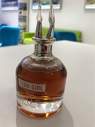 Glow girl parfüm