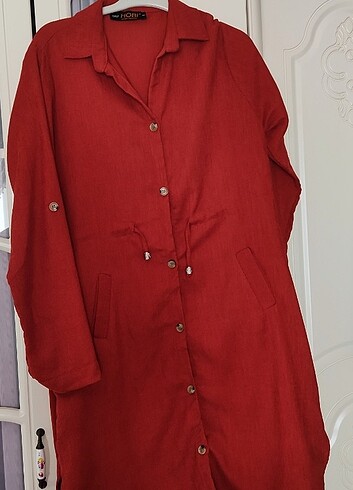 Tunik gömlek