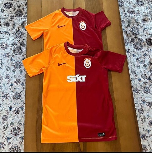 Galatasaray Orjinal Forma