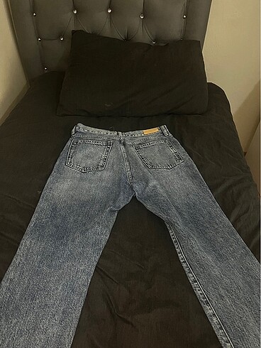 mango mom jean