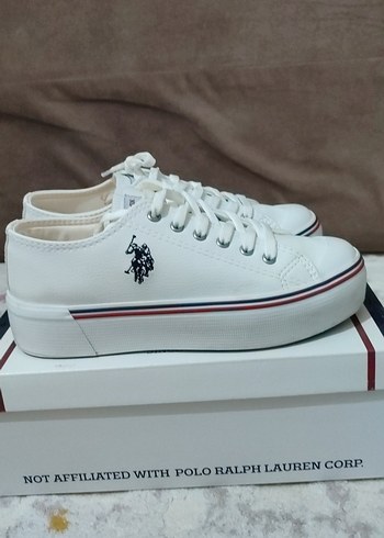 39 Beden beyaz Renk ayakkabı