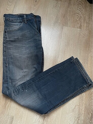 Levis levis orijinal vintage jean