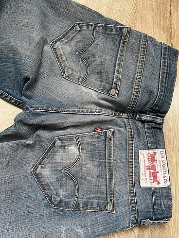 levis orijinal vintage jean