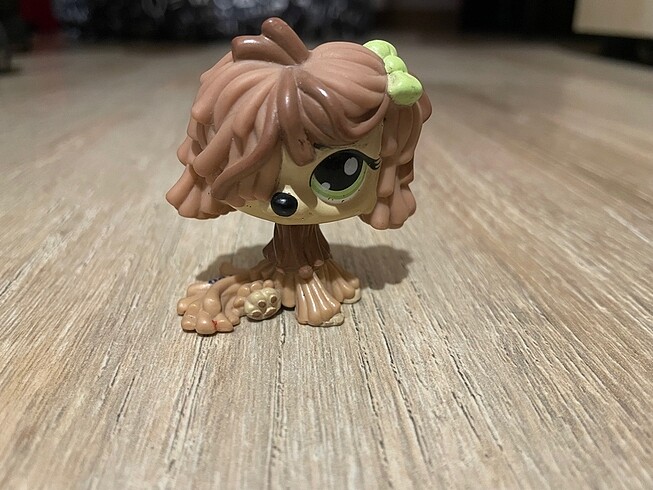 lps miniş köpek