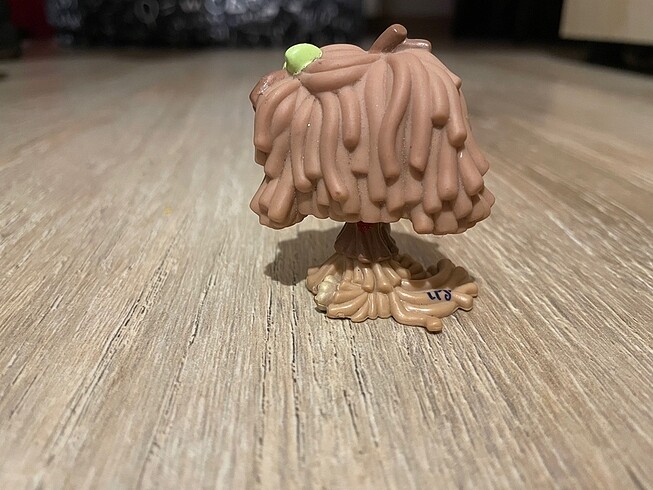  lps miniş köpek
