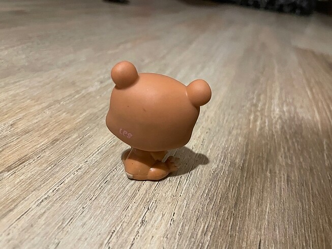  lps miniş ayı